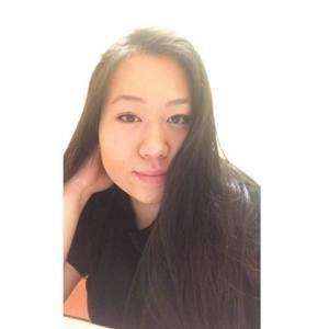 Meet your Posher, Naomi